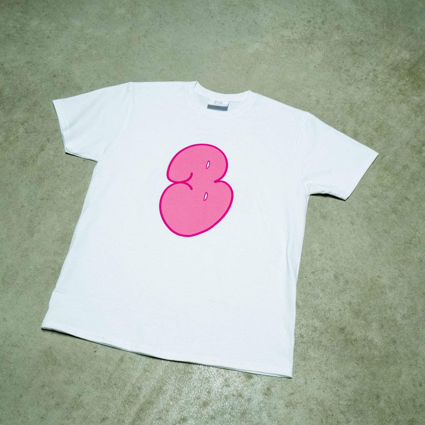 THE B3GINNING T-SHIRT